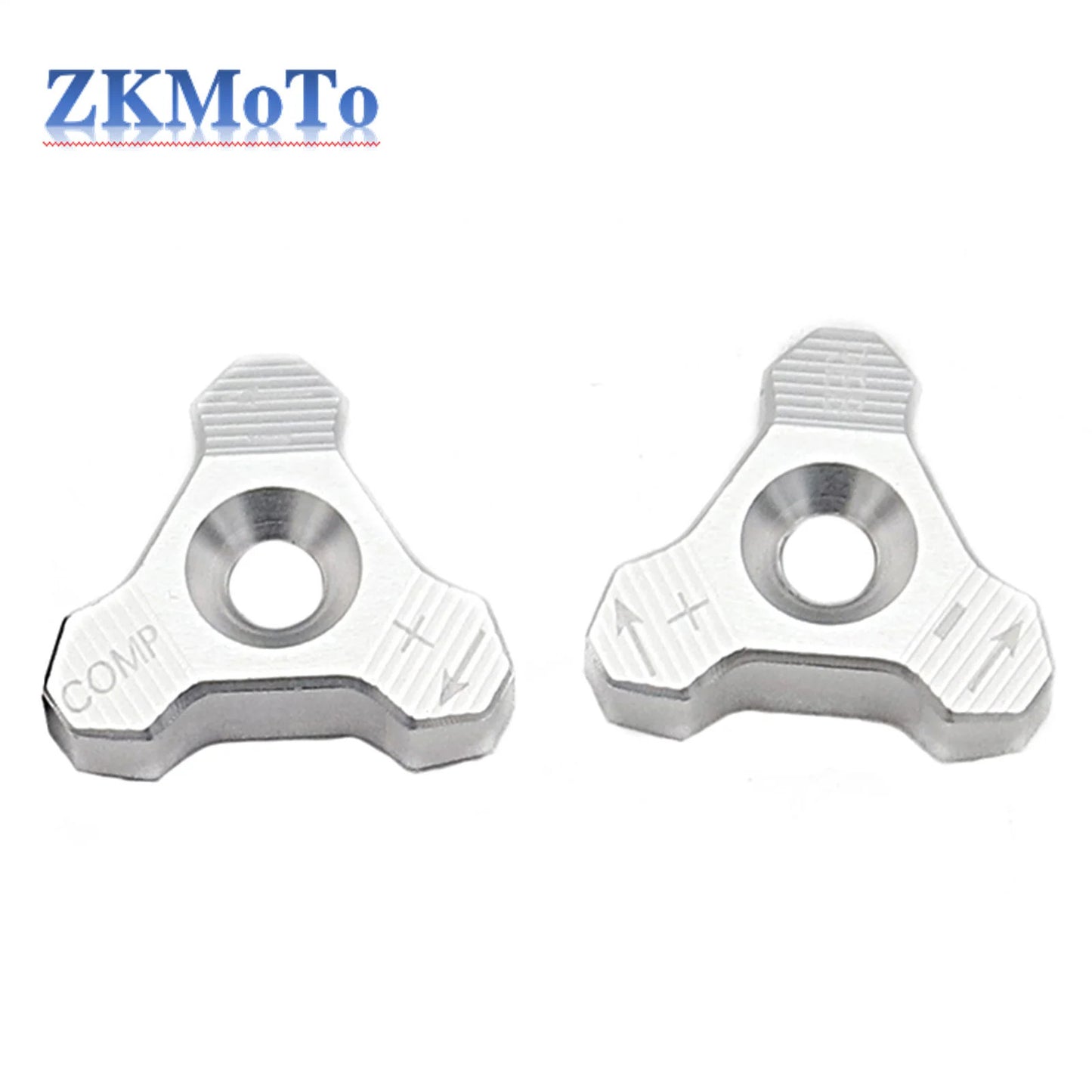 Front Shock Absorber Knob Adjuster For KTM 1290 Super Adventure SX XC 144 150