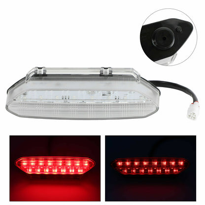 LED Tail Light Taillight for YAMAHA YFZ450 YFZ 450 2006-2009 5TG-84710-21-00