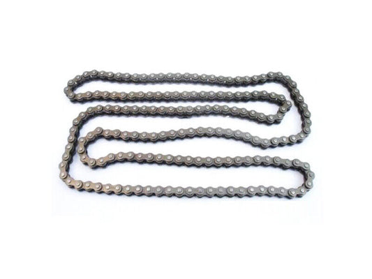 25H 138L Links Drive Chain 6mm 47cc 49cc ATV QUAD DIRT BIKE MINI POCKET ROCKET