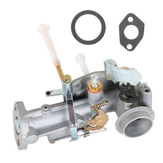 Carburetor 397135 Kit For Briggs & Stratton 5 HP Series 133200 135200 130200