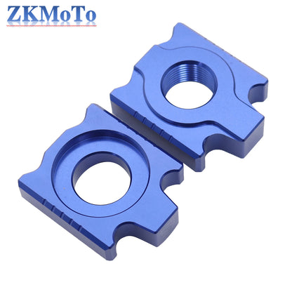 20mm Chain Adjuster Regulator Slider For KTM XCW SXF EXCF Husqvarna TC TE TX FC