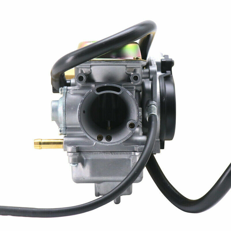 Carburetor Carb Carby For Suzuki Eiger 400 LTF400 LTF400F 2x4 4x4 Manual 02-07