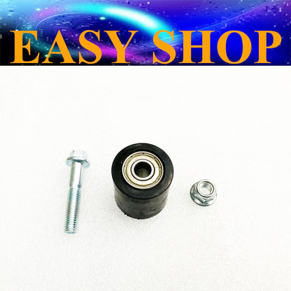 8MM 32mm 28mm Primary CHAIN GUIDE ROLLER TENSIONER 50cc 110cc DIRT QUAD BIKE