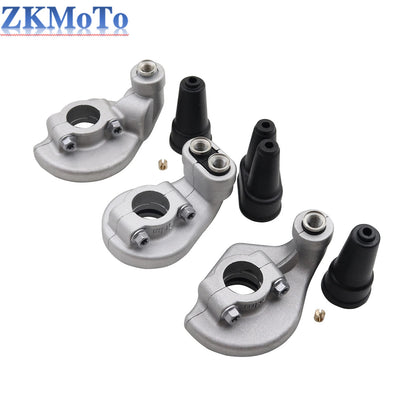 Throttle Control Casing For KTM SX SXF XC XCF XCW EXC XCFW XWF 50-500cc