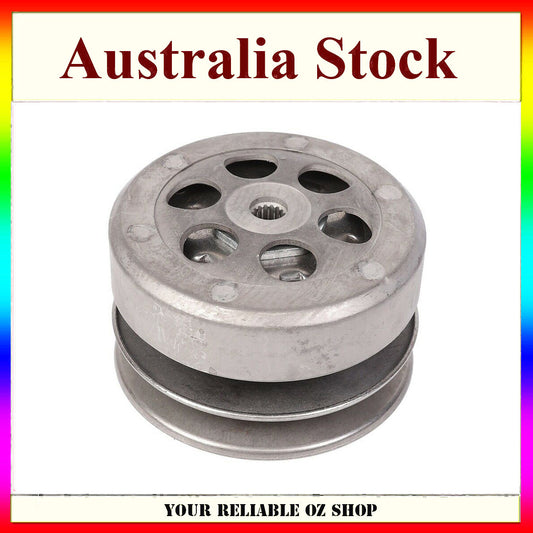 Overrunning Alternator Freewheel Pulley Clutch For Yamaha JOG50 JOG70 Scooter