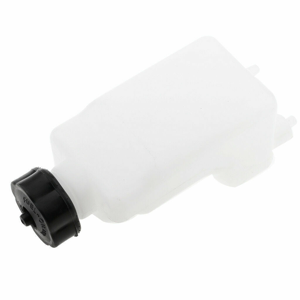 Reservoir FUEL OIL TANK Bottle for YAMAHA PW50 PY50 PEEWEE50 50cc Loncin Jianshe