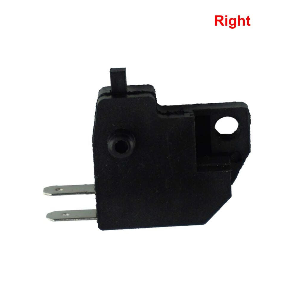 LEFT RIGHT Brake Master Cylinder Lever Switch Honda VT1100 VT1100C VT500 VT500C