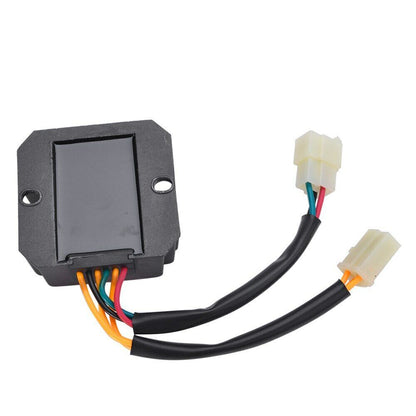 12 Volt Voltage Regulator Rectifier for Honda CBT125 1982-1993 CMX450 1986-1988