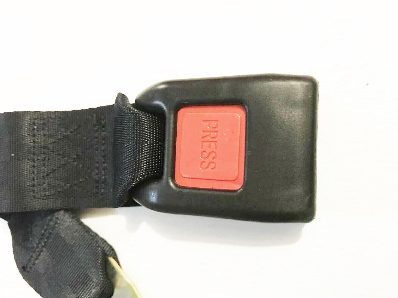 2 Point Single Double Seat Safety Belt Harness Gokart UTV Buggy Quad ATV Bike