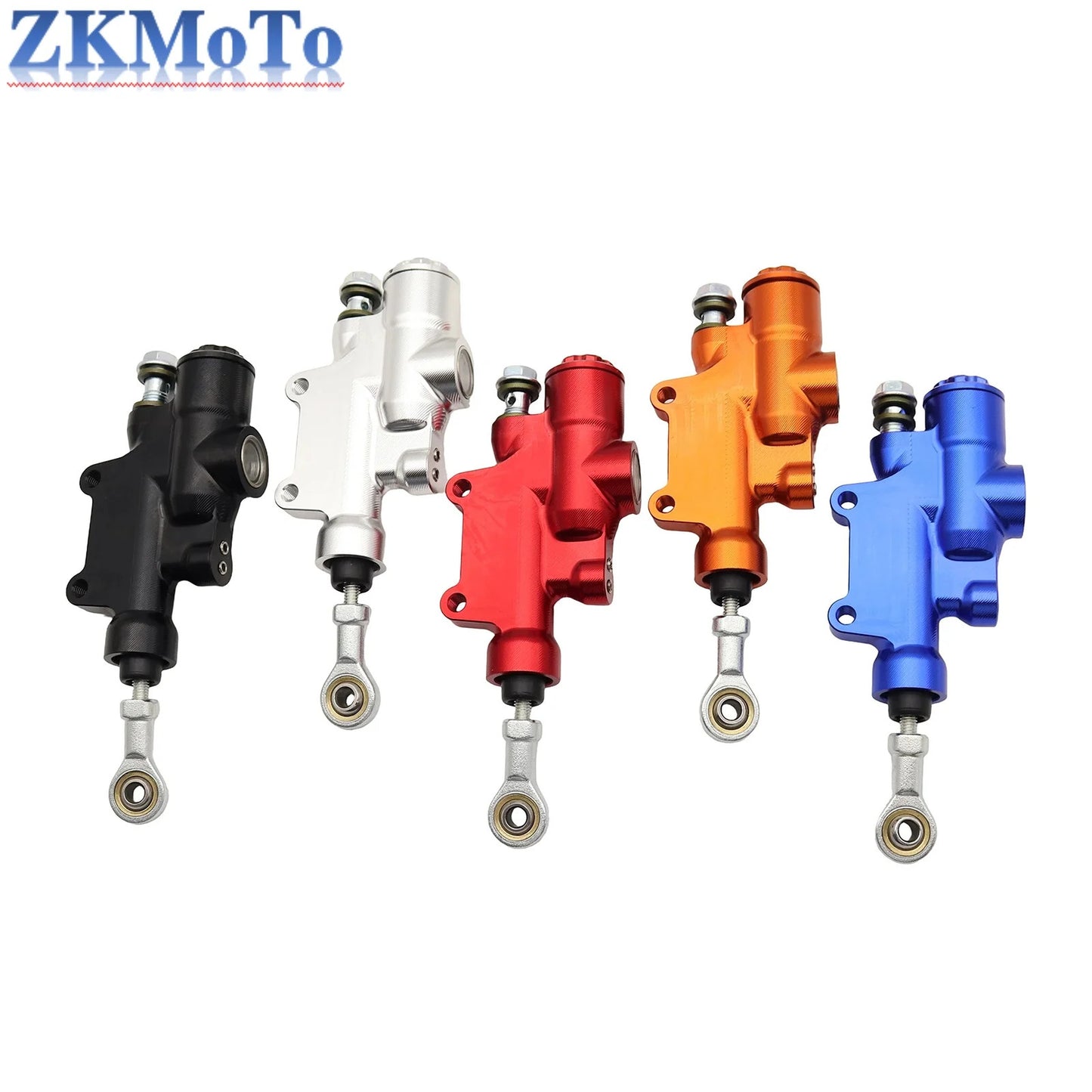 Rear Hydraulic Brake Master Cylinder For KTM Husqvarna EXC EXCF SX SXF XC XCF