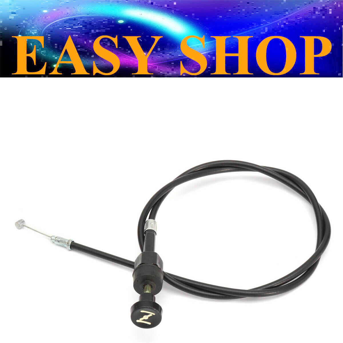 940mm Choke Cable 125cc 150cc 250cc PIT PRO Trail Dirt Quad Bike ATV Dune Buggy