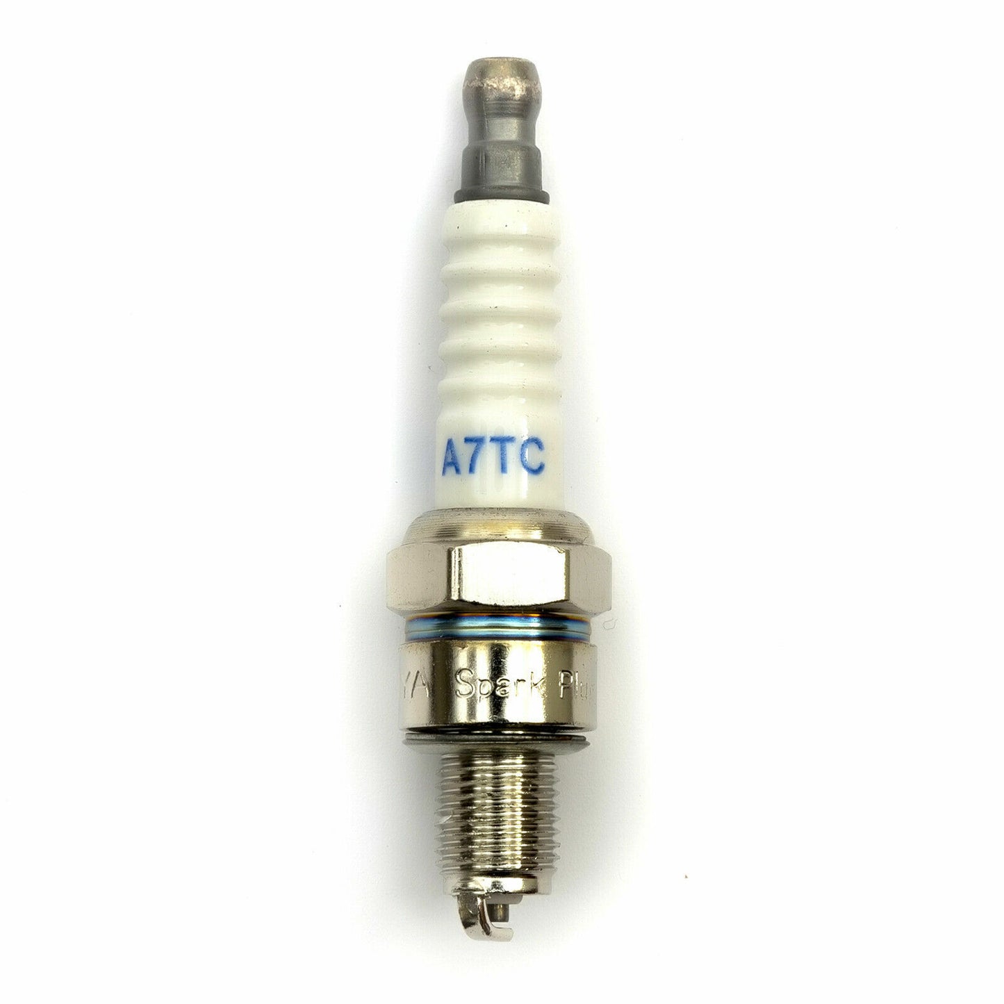 Ignition Spark Plug A7TC For NGK C7HSA 50cc 70cc 90cc 125cc Scooter Buggy Gokart