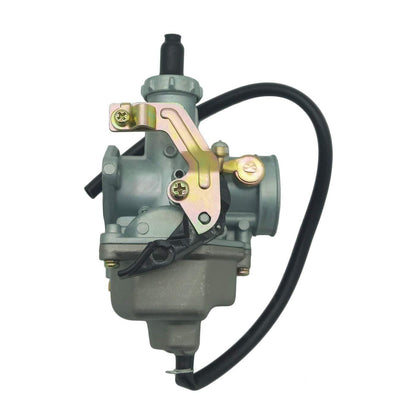 PZ26mm Cable Choke Carb Carby Carburetor 200cc 250cc ATV QUAD BUGGY SCOOTER BIKE