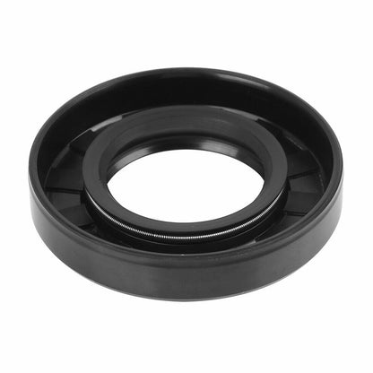 2 pcs 30mm x 55mm x 10mm Rubber Double Lip TC Oil Shaft Seal Yamaha Honda Suzuki