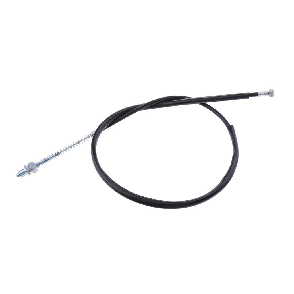 860mm Front Drum Brake Cable Line YAMAHA PEEWEE PW50 PY50 G50T PIT PRO DIRT BIKE