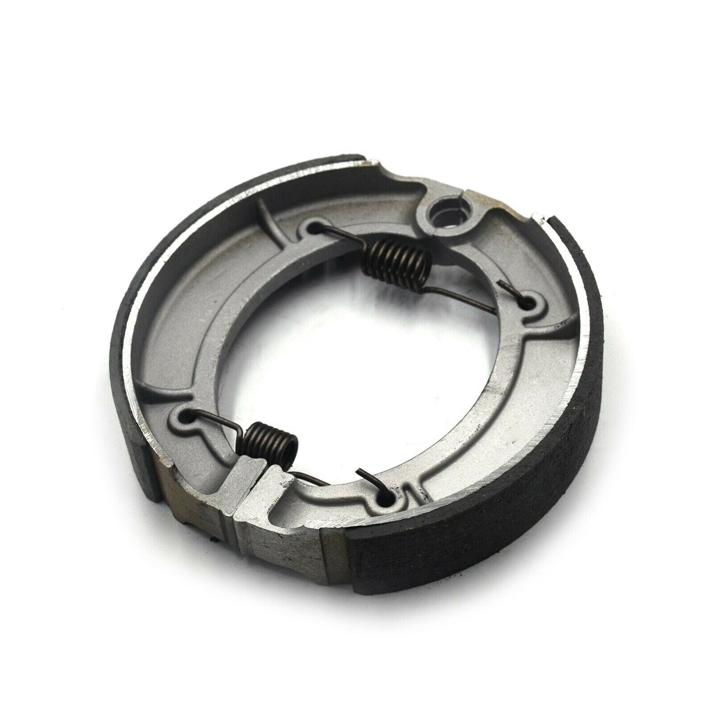 Rear Drum Brake Shoes For Yamaha Kodiak 400 YFM400 Big Bear 350 YFM350 Bike