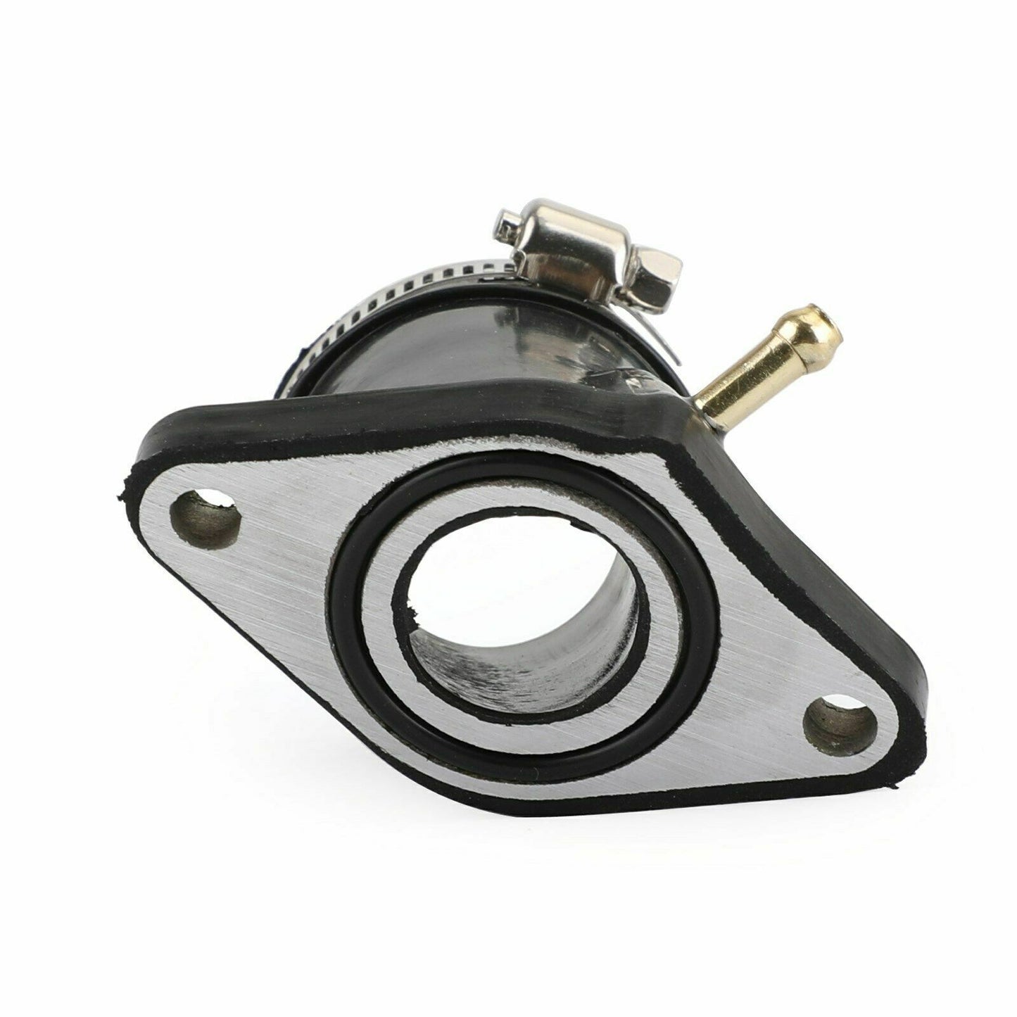 Carburetor Carby Intake Manifold Boot For Yamaha TTR125 TTR125E TTR125L TTR125LE