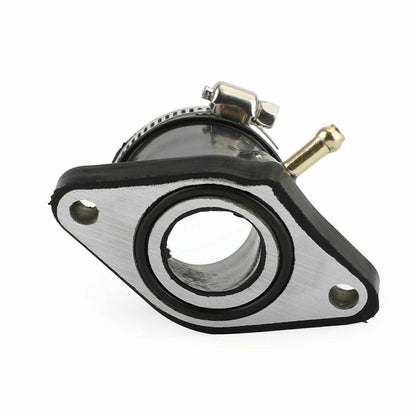 Carburetor Carby Intake Manifold Boot For Yamaha TTR125 TTR125E TTR125L TTR125LE