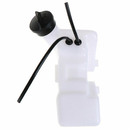 Gas Fuel Tank with Cap for Stihl FH75 KW85 SP81 FC75 KM85 KM85R # 4137 350 0410