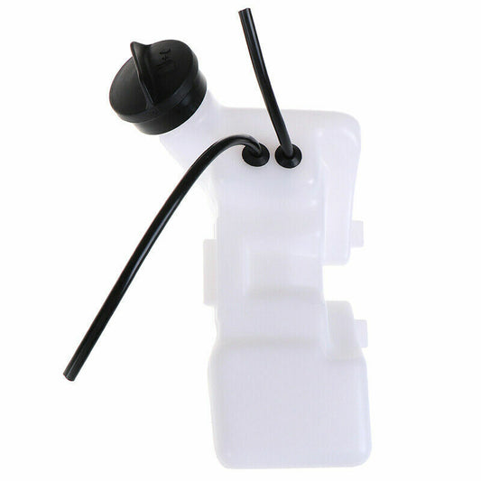 Gas Fuel Tank with Cap for Stihl FH75 KW85 SP81 FC75 KM85 KM85R # 4137 350 0410