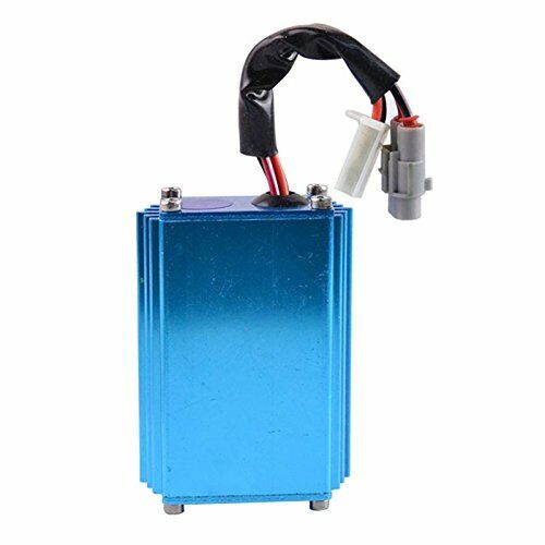 IGNITION COIL CDI CONTROL UNIT MODULE FOR YAMAHA PW50 PY50 50cc BIKE