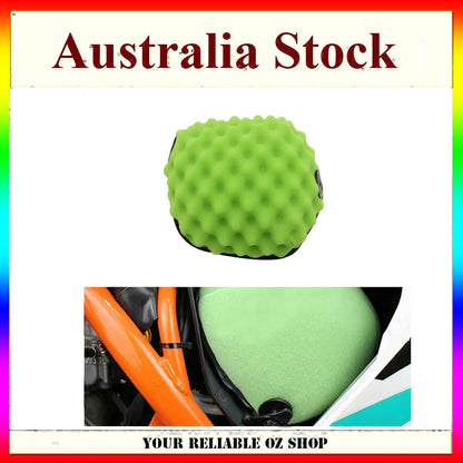 Air Filter Foam For Husqvarna FC FX TC TX 125 250 350 450 Rockstar GasGas 250