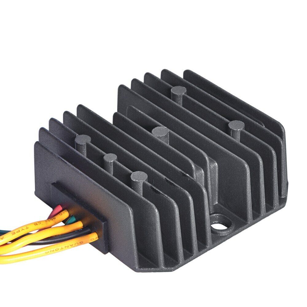 12 Volt Voltage Regulator Rectifier for Honda CBT125 1982-1993 CMX450 1986-1988