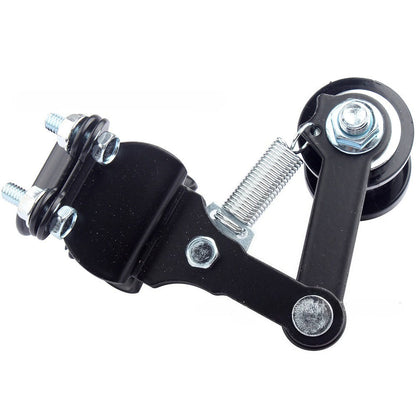 Spring Load Chain Guide Tensioner Idler 110cc 125cc PIT PRO Quad Dirt Bike ATV