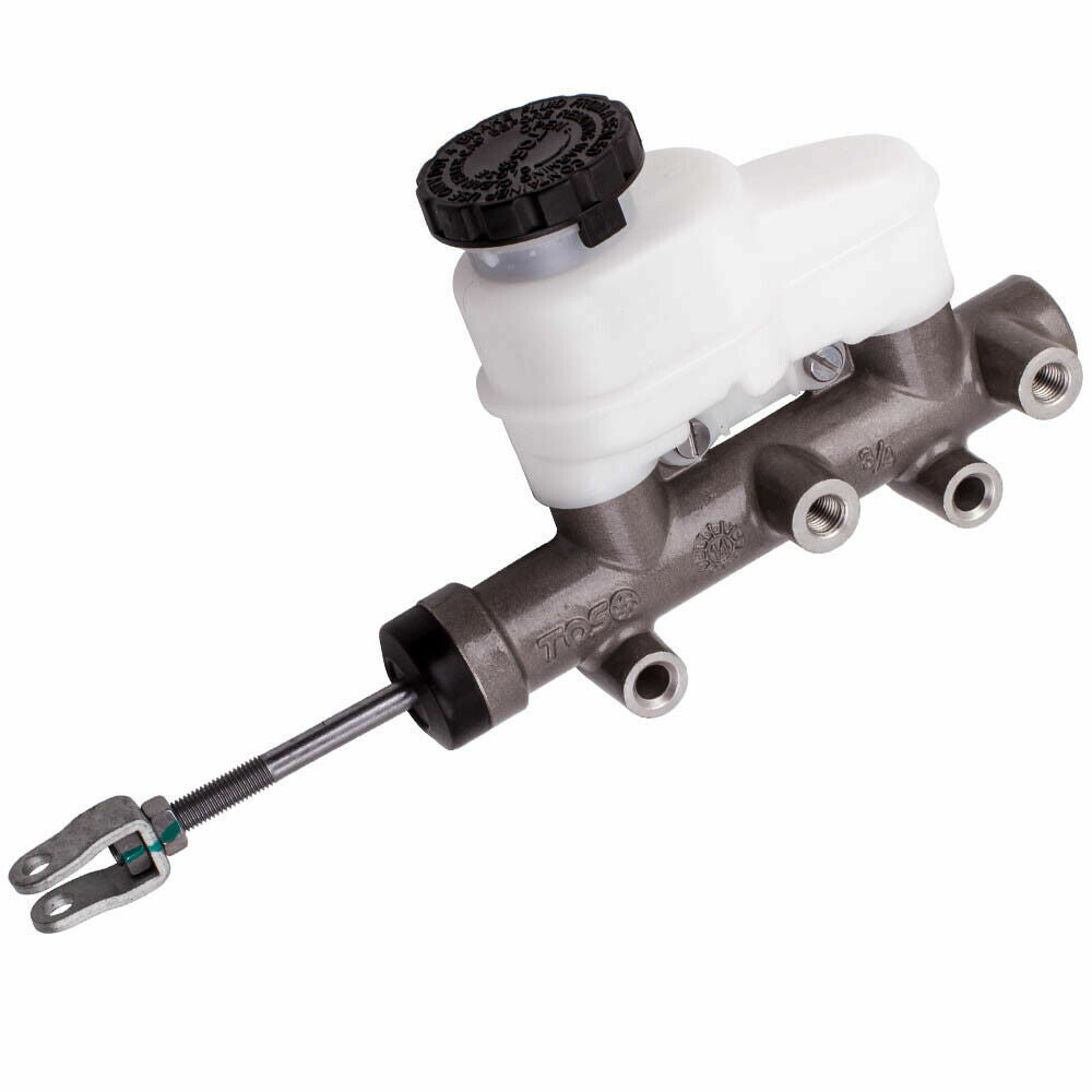 Brake Master Cylinder 1911168 For Polaris RZR S 800 RZR800 RZR4 XP900 #1911515