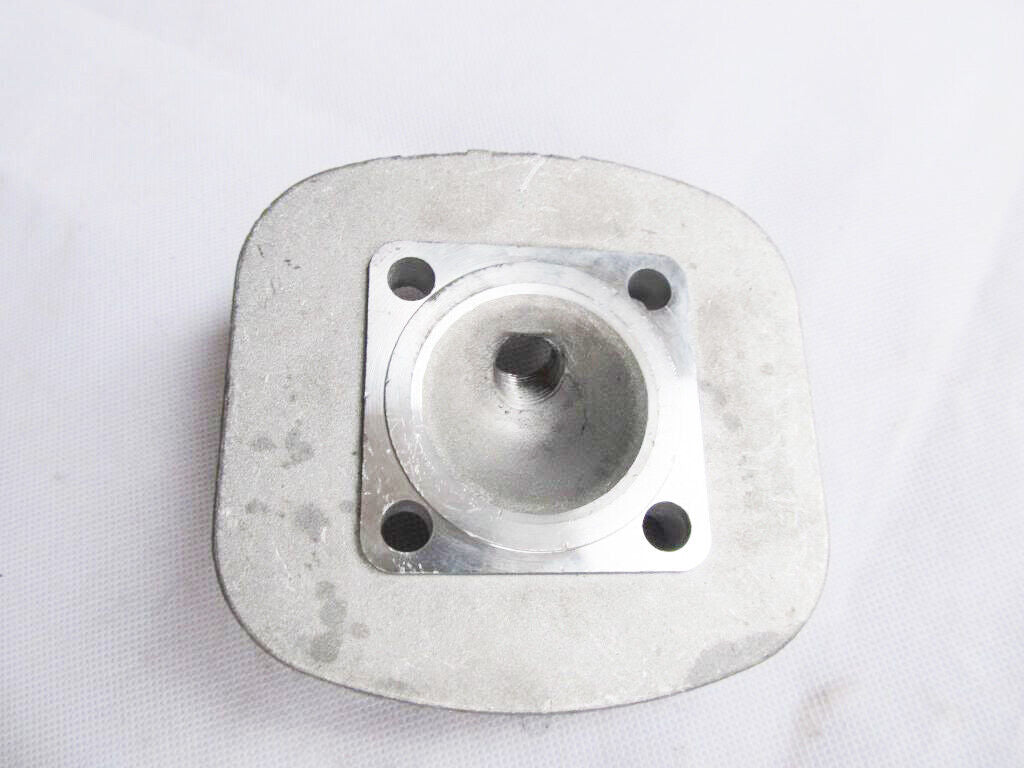 47mm Engine Barrel Cylinder Bore 66cc 80cc 2 Stroke Motorised Motorized Bicycle