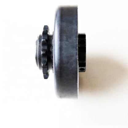 Centrifugal Dry Clutch 25mm 14 Tooth 40/41/420 Chain GoKart Buggy Engine Motor