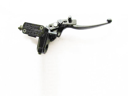 8mm Front Right Hydraulic Brake Lever Master Cylinder PIT PRO Buggy DIRT BIKE