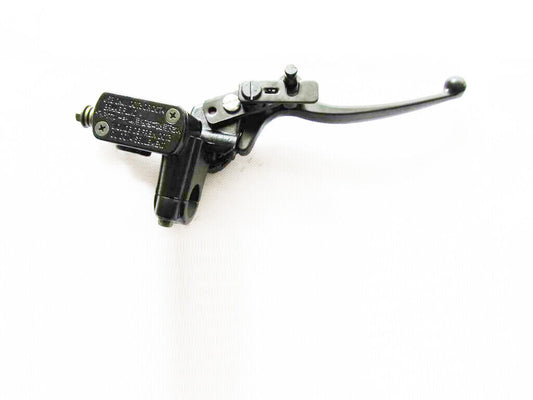 8mm Front Right Hydraulic Brake Lever Master Cylinder PIT PRO Buggy DIRT BIKE