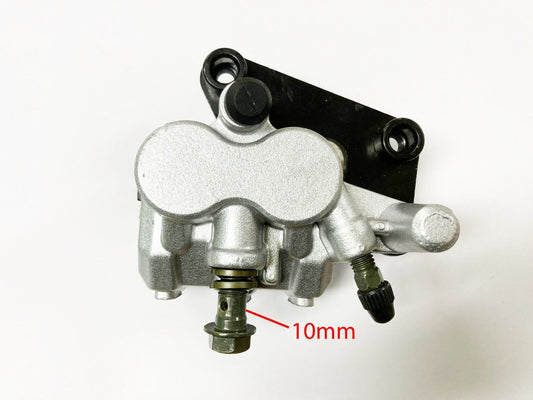 68mm Front Disc Brake Caliper for 150cc 200cc 250cc DIRT PIT PRO THUMPSTAR BIKE