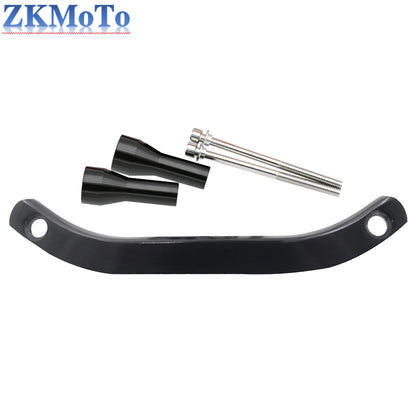 CNC Rear Grab Handle For KTM SX SXF XC XCF XCW EXCF 125 150 250 300 350 450 500