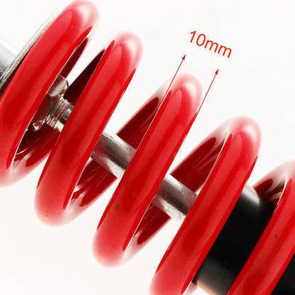 250MM REAR SHOCK ABSORBER SUSPENSION SHOCKER 50cc 90cc 110cc DIRT PIT PRO BIKE