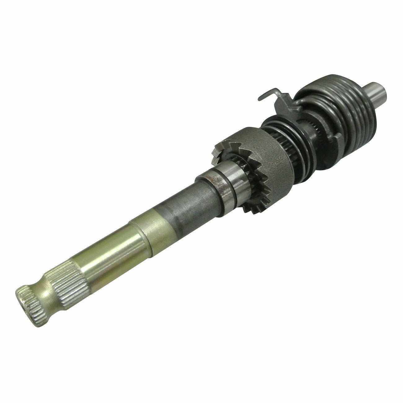 13mm KICKSTART KICK START SHAFT SPRING YX140 140cc PIT Pro DIRT Stomp BIKE