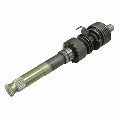 13mm KICKSTART KICK START SHAFT SPRING YX140 140cc PIT Pro DIRT Stomp BIKE