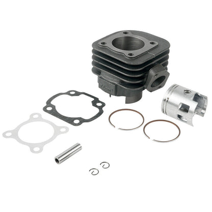 for Yamaha Jog Vino 50 70CC ATV Scooter Big Bore Kit Head Cylinder Piston