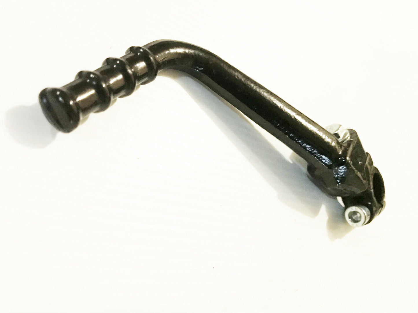 Black Kickstart Kick Start Starter Lever For KTM 50 SX50 Dirt Pit Pro Trail Bike