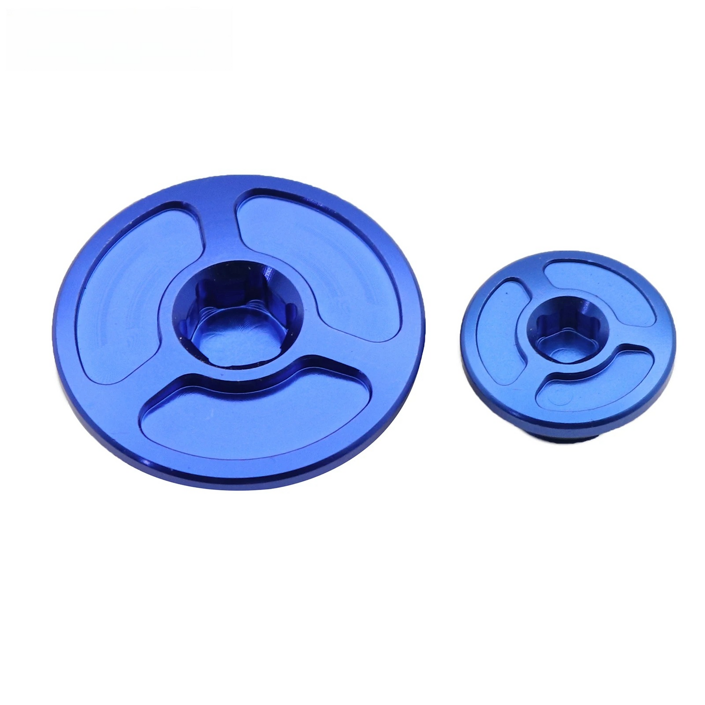 Engine Timing Plug Cover For Honda CRF450X CRF450R CRF250R CRF250L/M RALLY