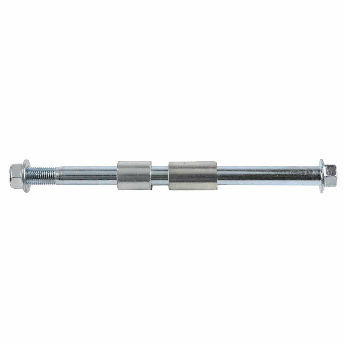 12mm 255mm Front Rear Wheel Axle Spindle 110cc 125cc 150cc DIRT PIT PRO BIKE