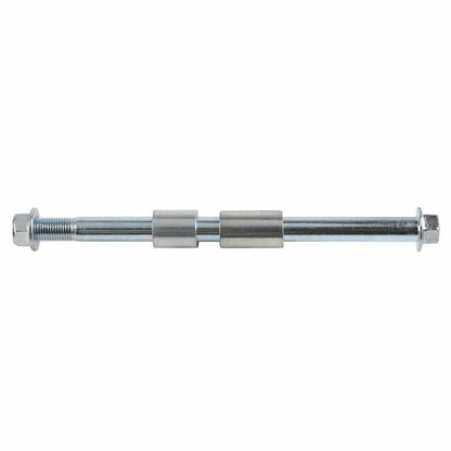 12mm 255mm Front Rear Wheel Axle Spindle 110cc 125cc 150cc DIRT PIT PRO BIKE