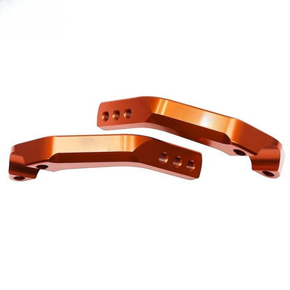 28mm Handlebar Bracket Mount Guard Clamp For GAS GAS 125-500 EX EC MC