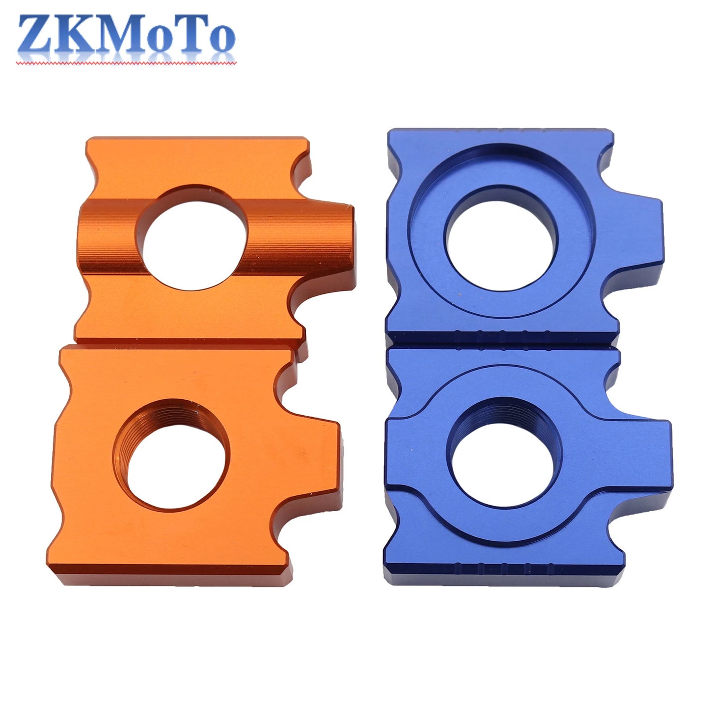 20mm Chain Adjuster Regulator Slider For KTM XCW SXF EXCF Husqvarna TC TE TX FC
