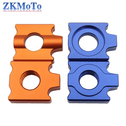 20mm Chain Adjuster Regulator Slider For KTM XCW SXF EXCF Husqvarna TC TE TX FC