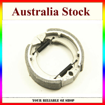Front Brake Shoes For Drum Brake 80mm TB-50 eBike Electric Scooters Bike
