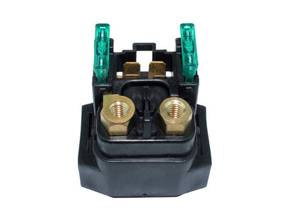 RELAY STARTER SOLENOID YAMAHA WARRIOR BRUIN GRIZZLY RAPTOR YFM350 YFM400 BIKE