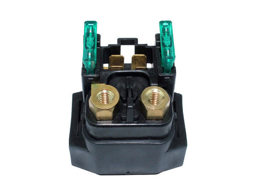 RELAY STARTER SOLENOID YAMAHA WARRIOR BRUIN GRIZZLY RAPTOR YFM350 YFM400 BIKE