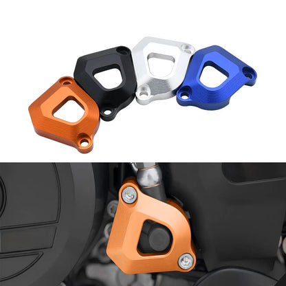 CNC Clutch Slave Cylinder Guard Protector Cover For KTM 1050 1090 Adventure R S